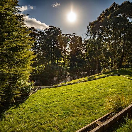 Platypus Waters B&B Smithton Bagian luar foto