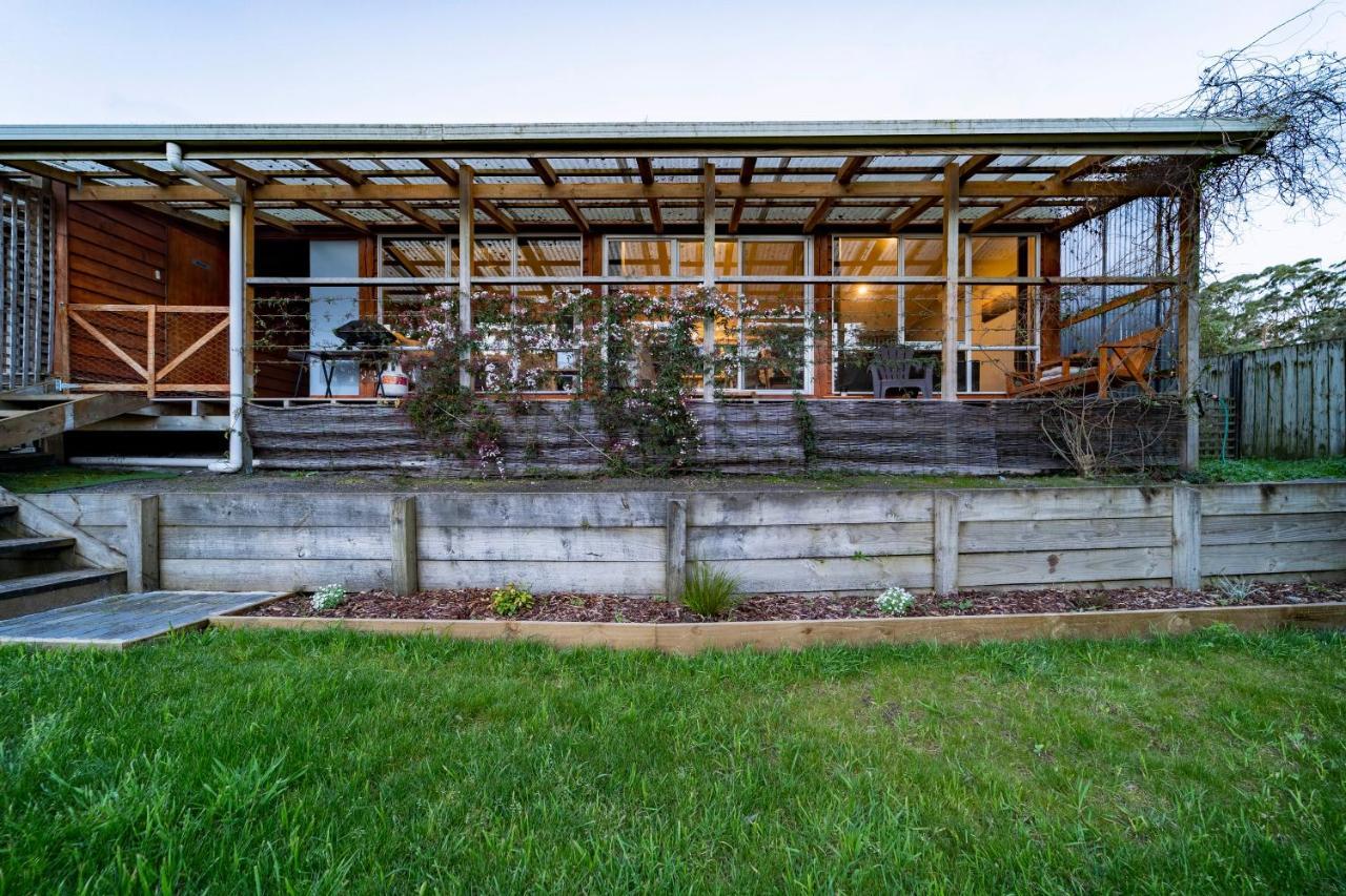 Platypus Waters B&B Smithton Bagian luar foto