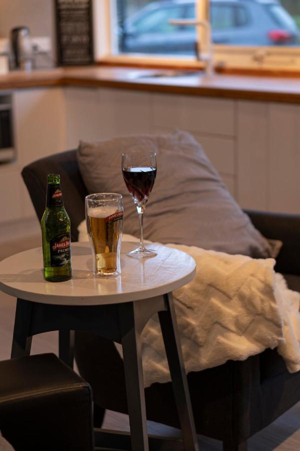 Platypus Waters B&B Smithton Bagian luar foto