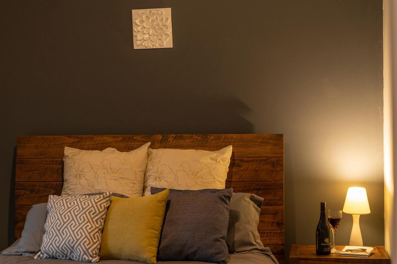 Platypus Waters B&B Smithton Bagian luar foto