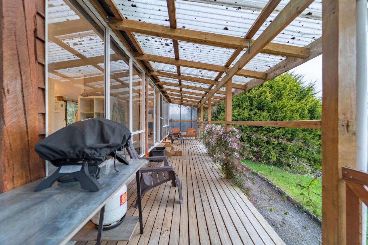 Platypus Waters B&B Smithton Bagian luar foto