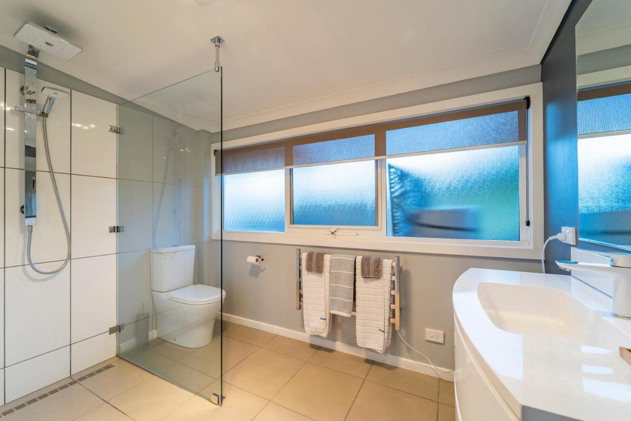 Platypus Waters B&B Smithton Bagian luar foto